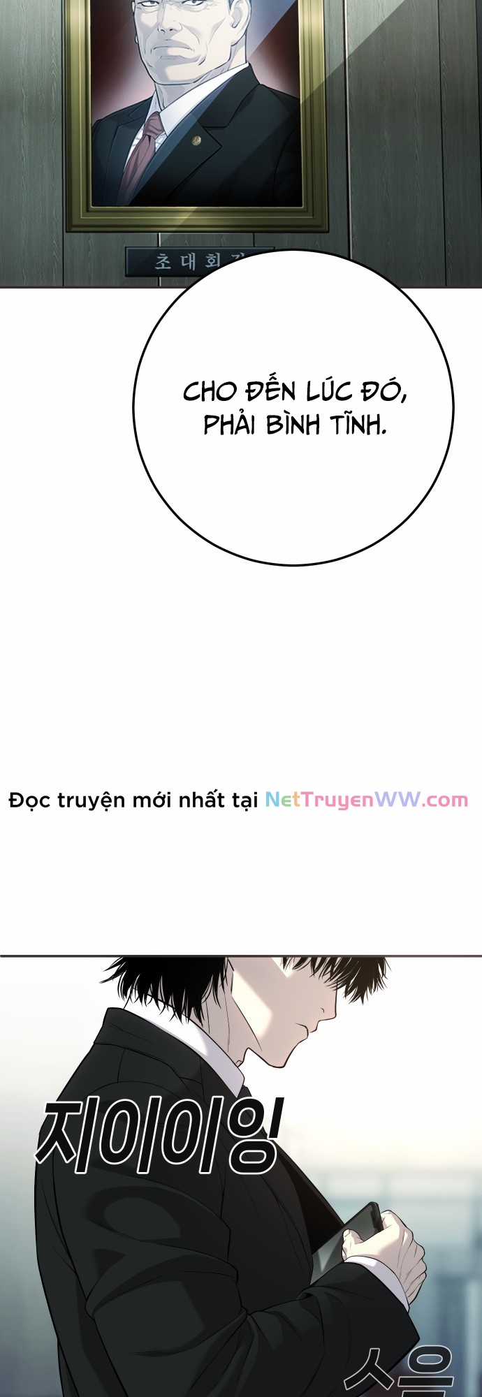 Đứa Con Báo Thù Chapter 23 trang 39