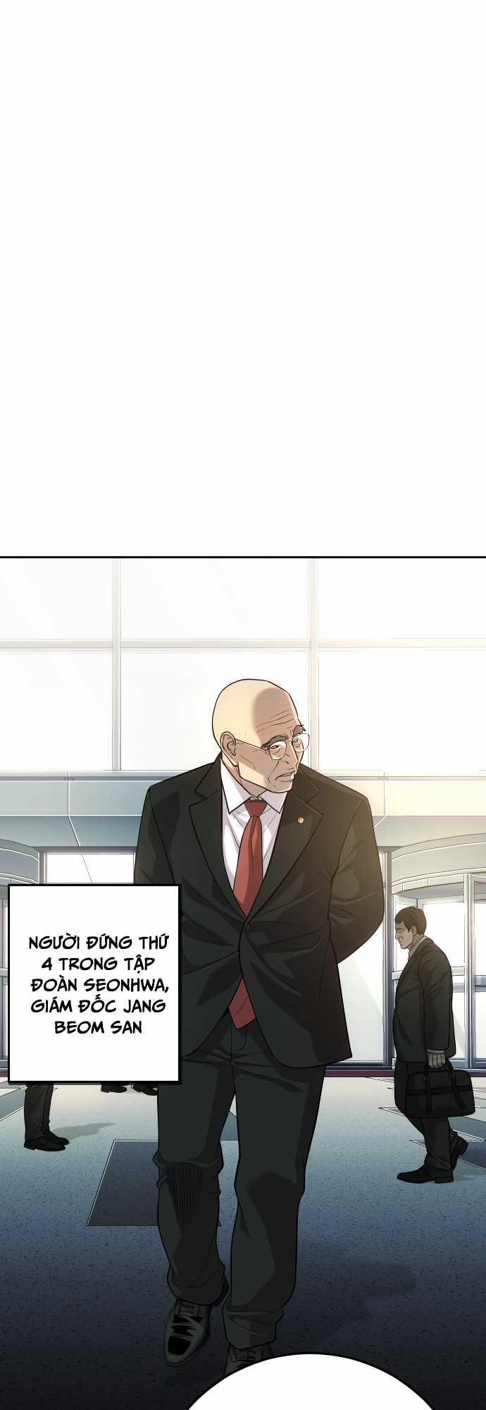 Đứa Con Báo Thù Chapter 23 trang 4