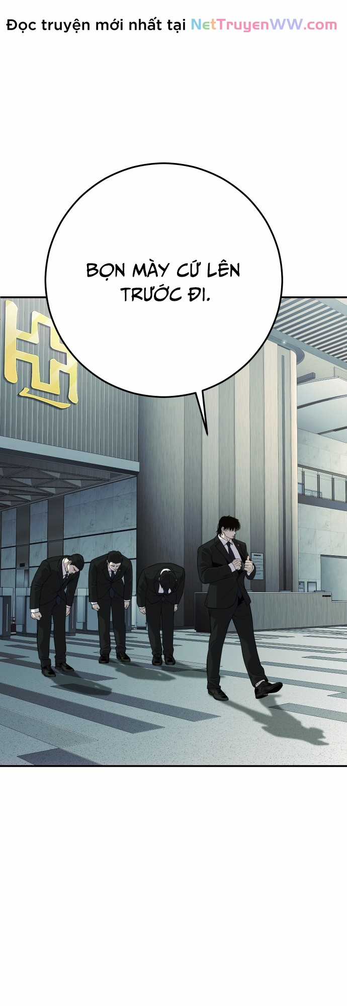 Đứa Con Báo Thù Chapter 23 trang 42