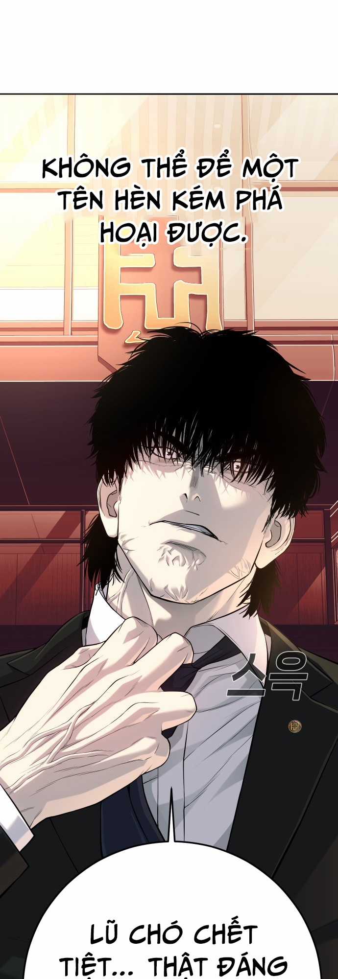 Đứa Con Báo Thù Chapter 23 trang 45