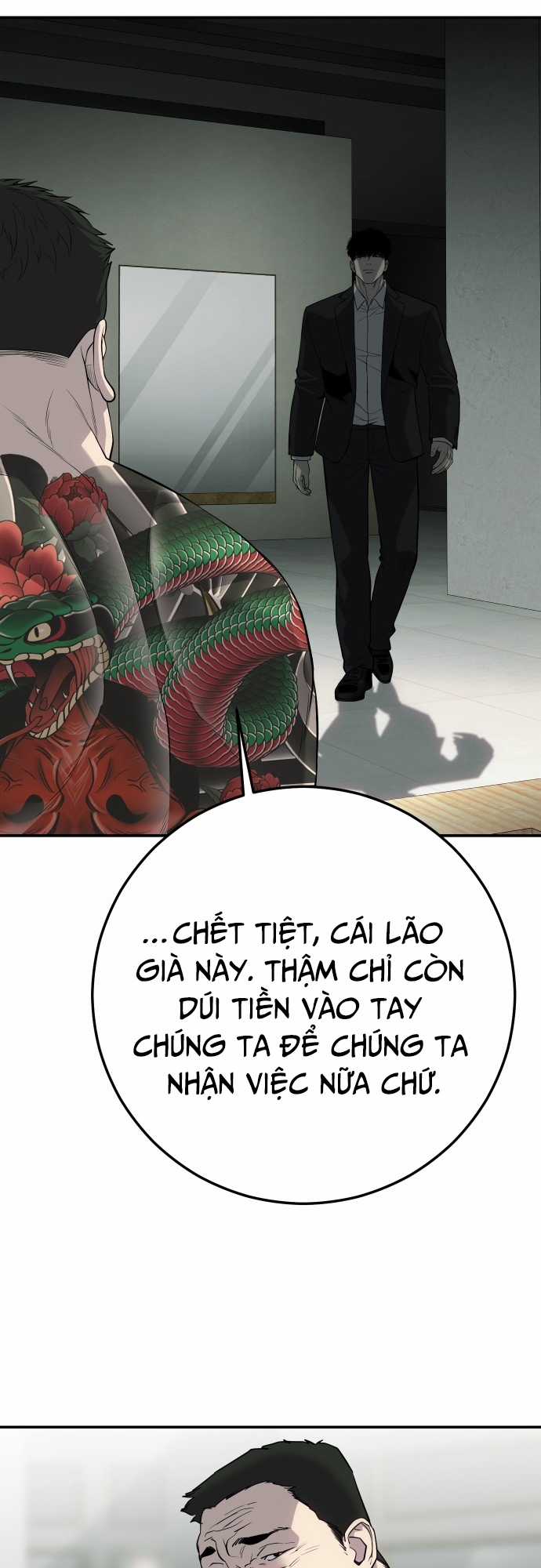 Đứa Con Báo Thù Chapter 23 trang 51