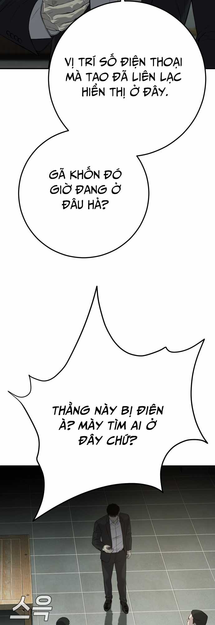 Đứa Con Báo Thù Chapter 23 trang 53