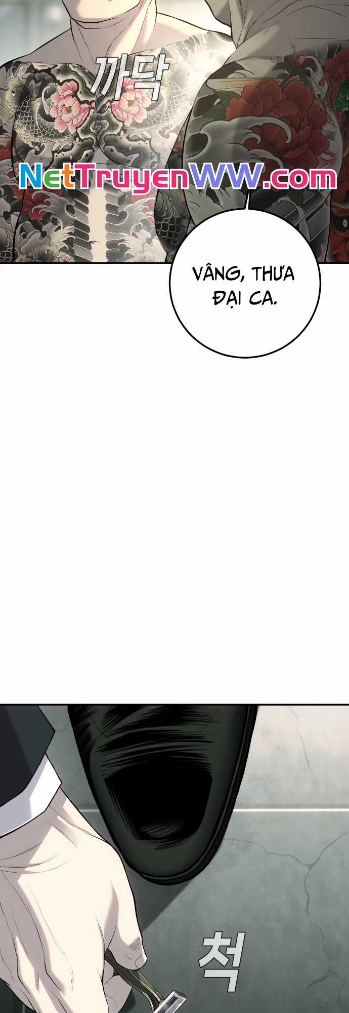 Đứa Con Báo Thù Chapter 23 trang 56