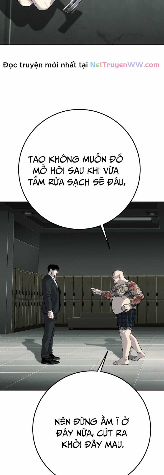 Đứa Con Báo Thù Chapter 23 trang 57