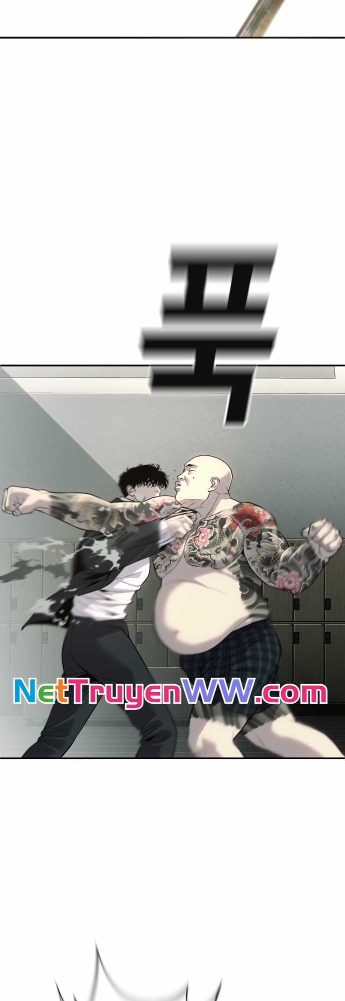 Đứa Con Báo Thù Chapter 23 trang 60