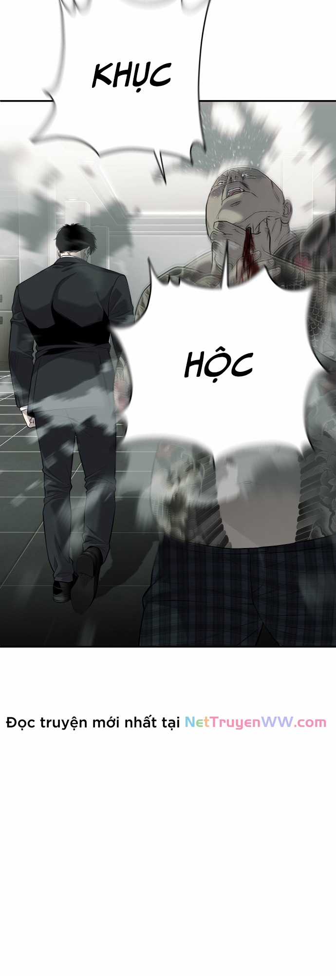 Đứa Con Báo Thù Chapter 23 trang 61