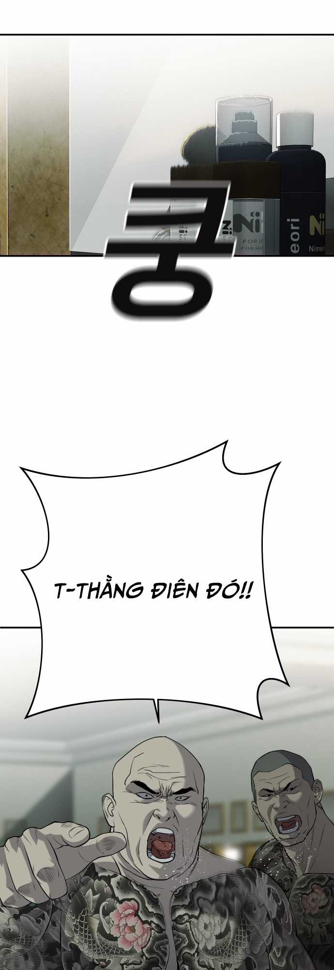 Đứa Con Báo Thù Chapter 23 trang 62