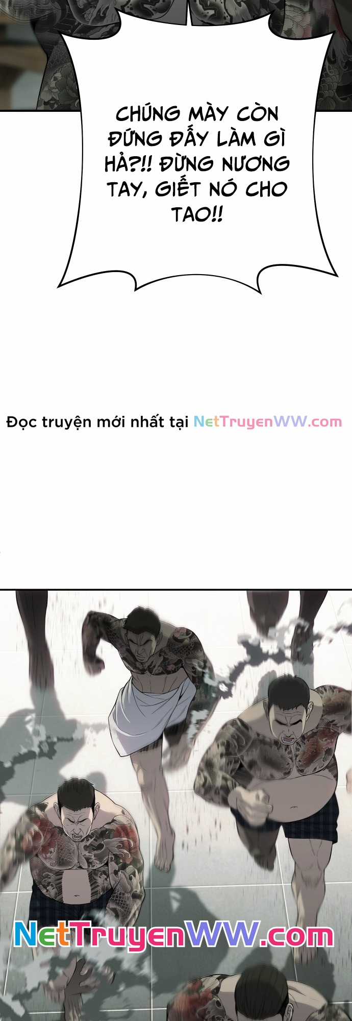 Đứa Con Báo Thù Chapter 23 trang 63