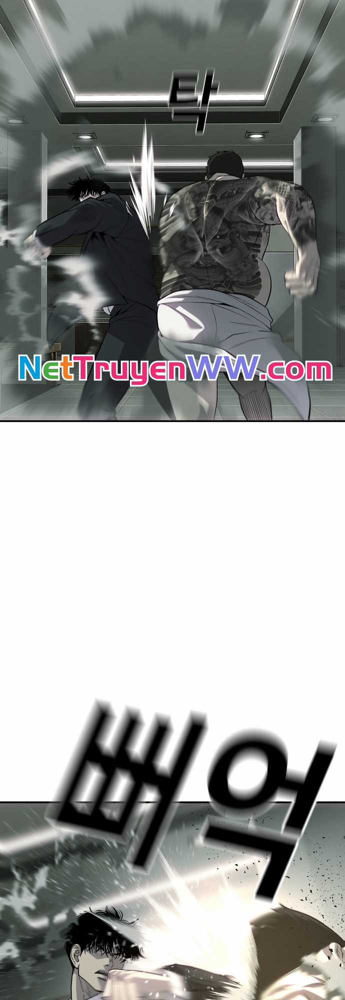 Đứa Con Báo Thù Chapter 23 trang 68