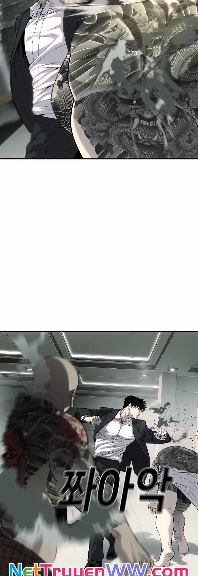 Đứa Con Báo Thù Chapter 23 trang 69