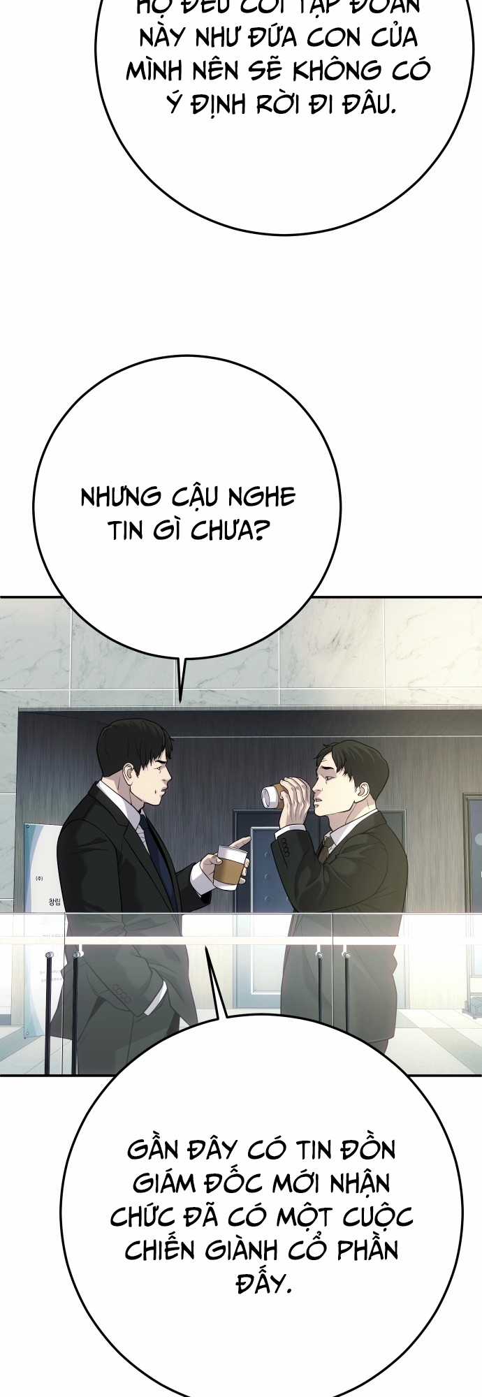 Đứa Con Báo Thù Chapter 23 trang 7
