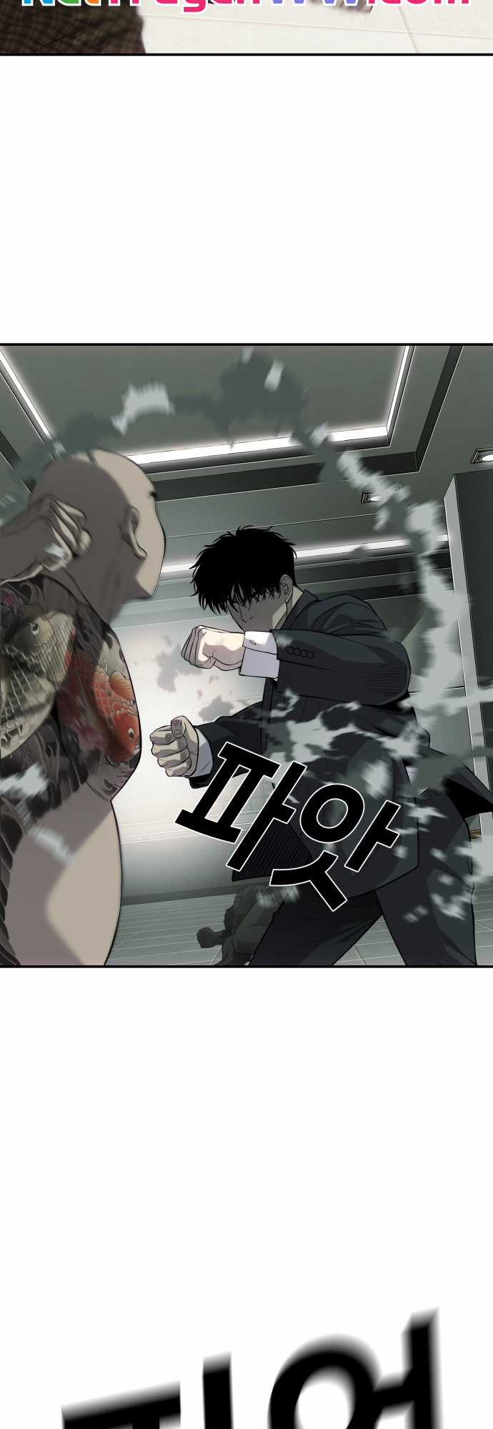 Đứa Con Báo Thù Chapter 23 trang 70