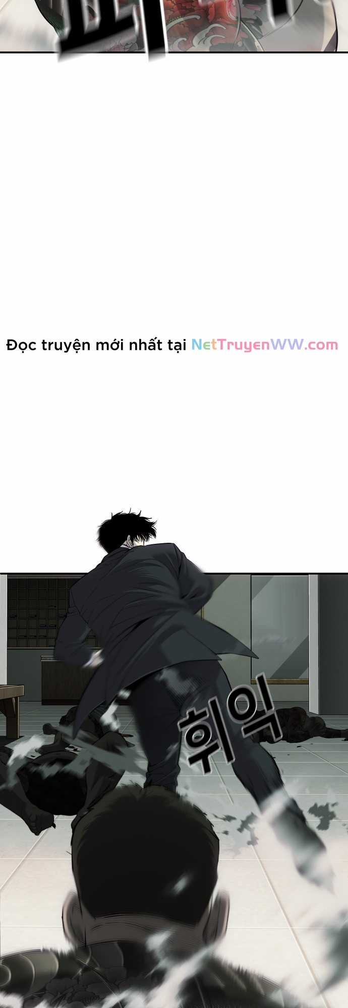 Đứa Con Báo Thù Chapter 23 trang 73