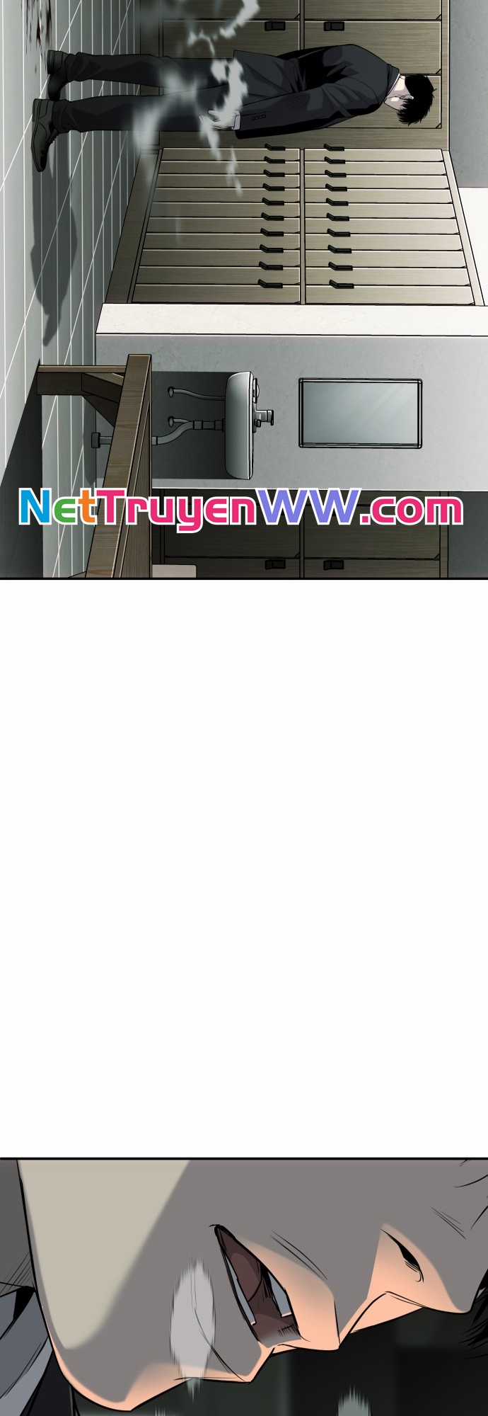 Đứa Con Báo Thù Chapter 23 trang 77