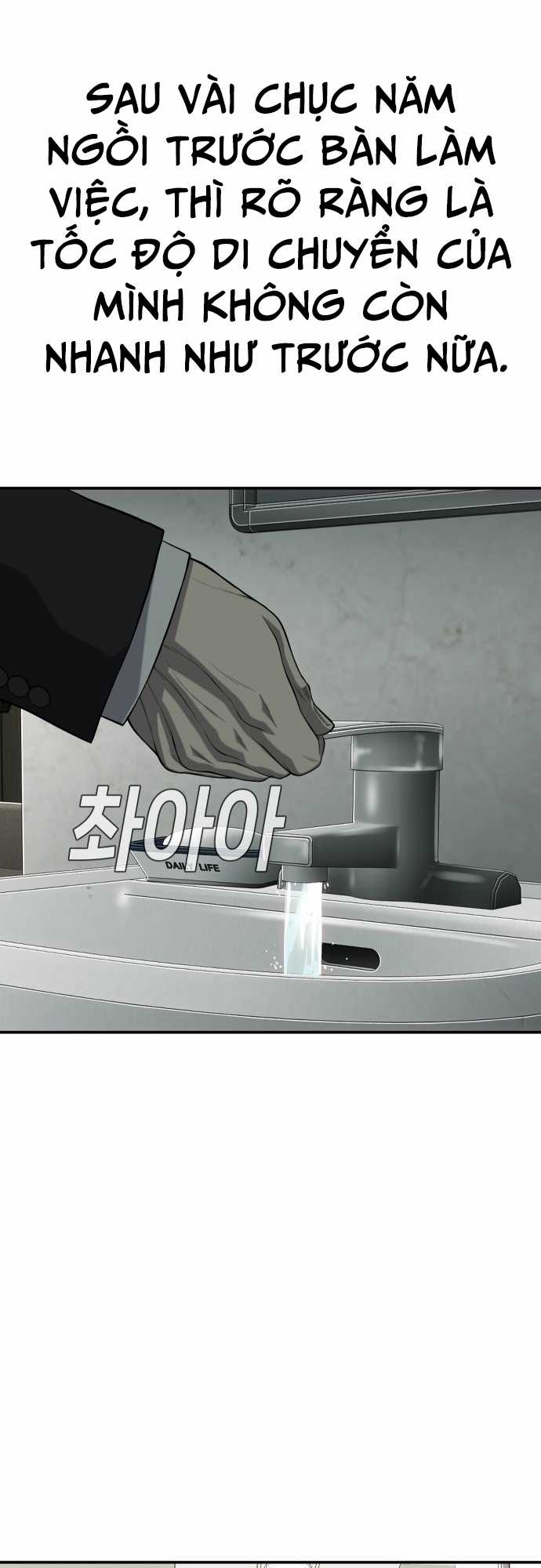 Đứa Con Báo Thù Chapter 23 trang 79