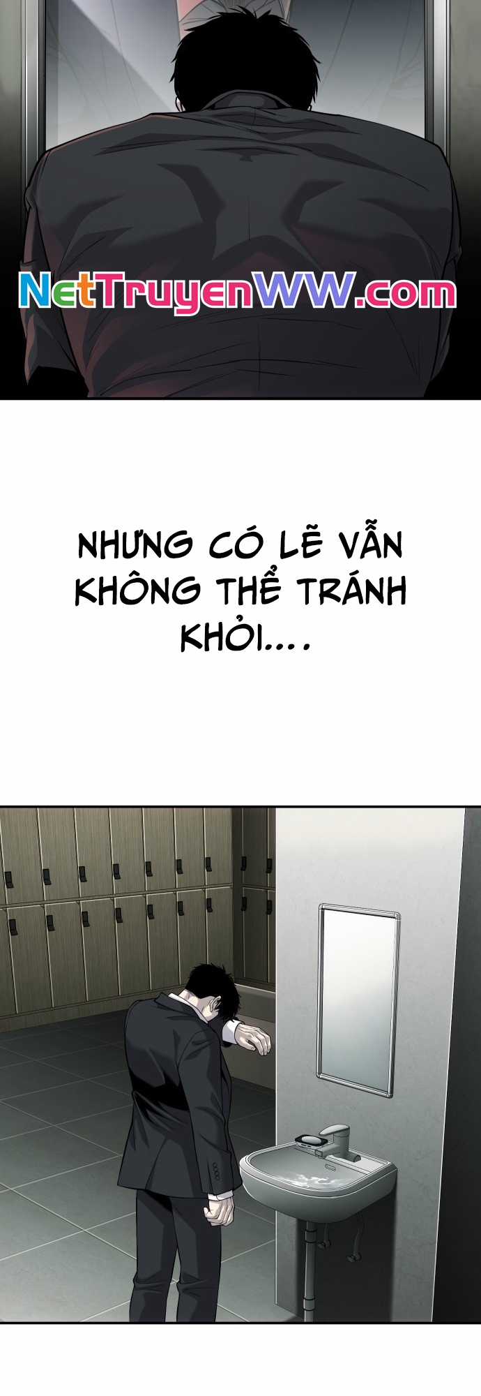 Đứa Con Báo Thù Chapter 23 trang 82