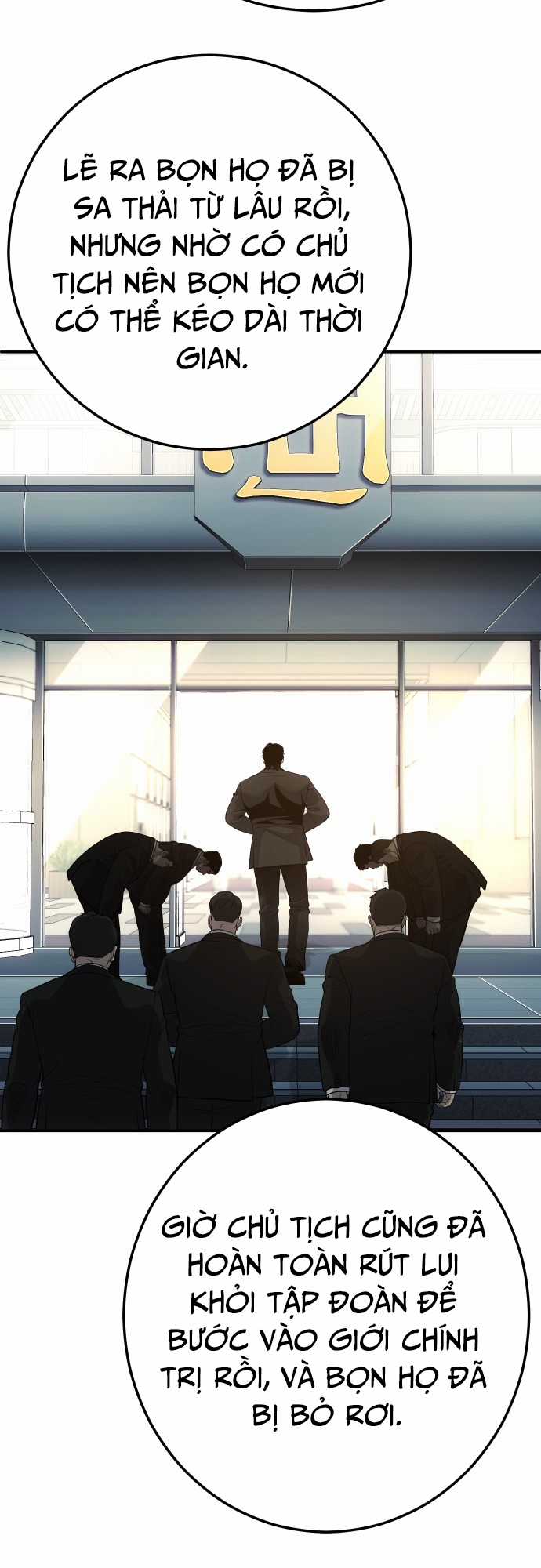 Đứa Con Báo Thù Chapter 23 trang 9