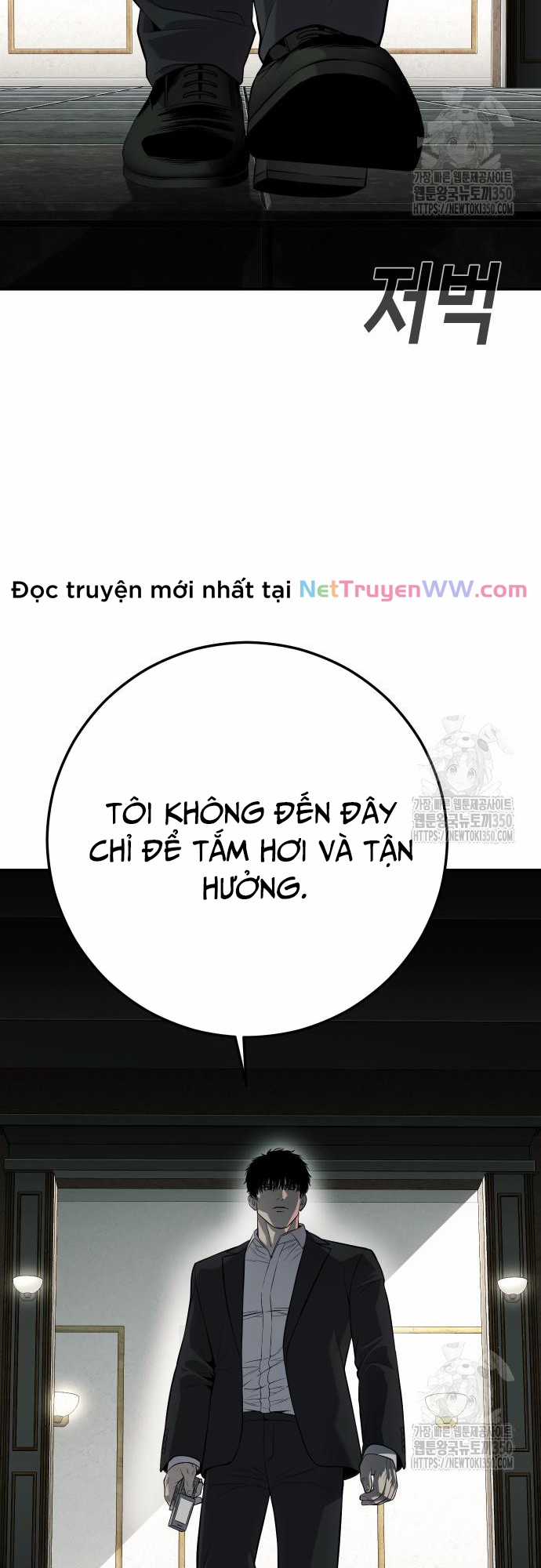 Đứa Con Báo Thù Chapter 24 trang 10