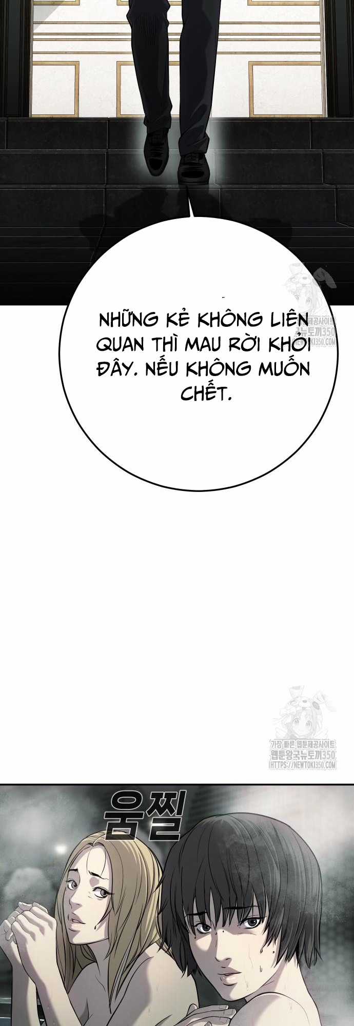 Đứa Con Báo Thù Chapter 24 trang 11