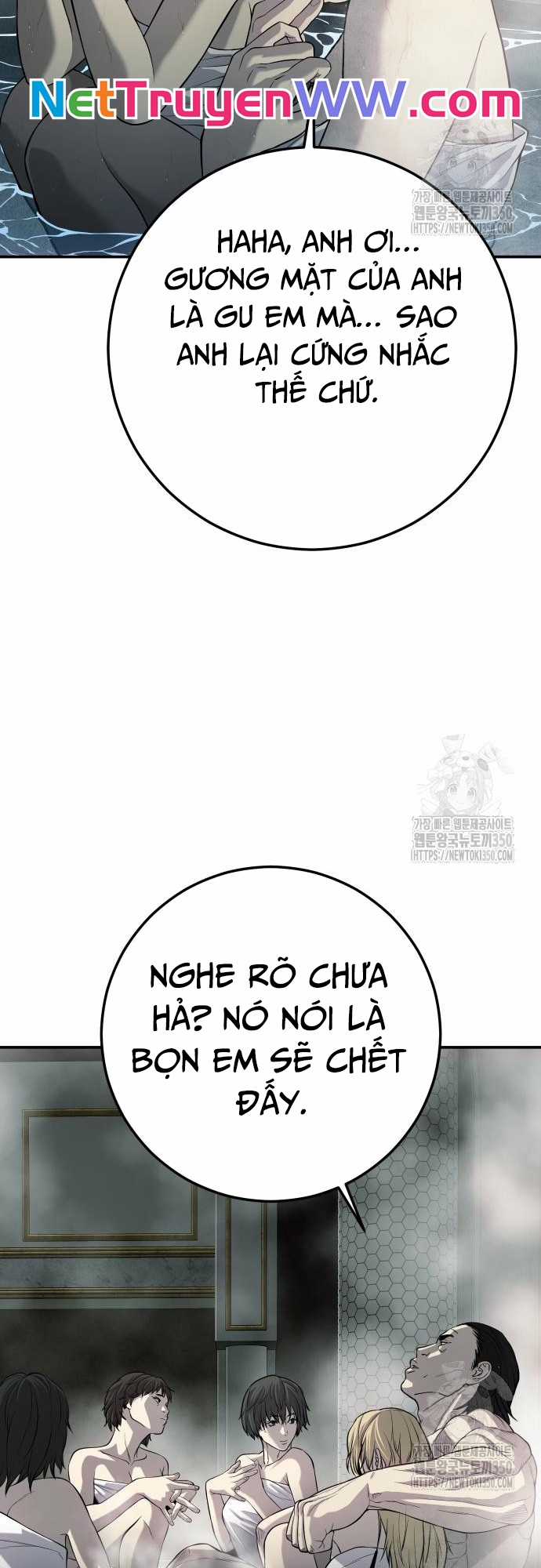 Đứa Con Báo Thù Chapter 24 trang 12