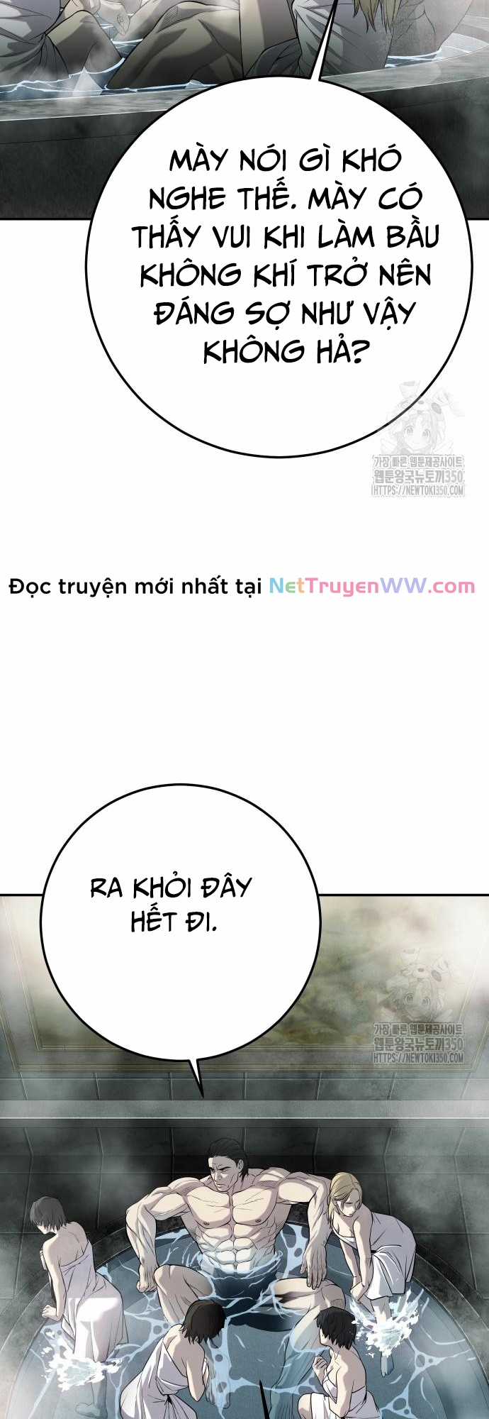 Đứa Con Báo Thù Chapter 24 trang 13