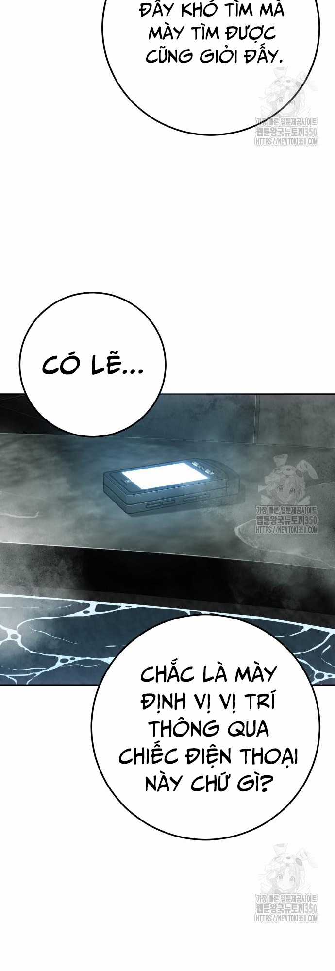 Đứa Con Báo Thù Chapter 24 trang 16