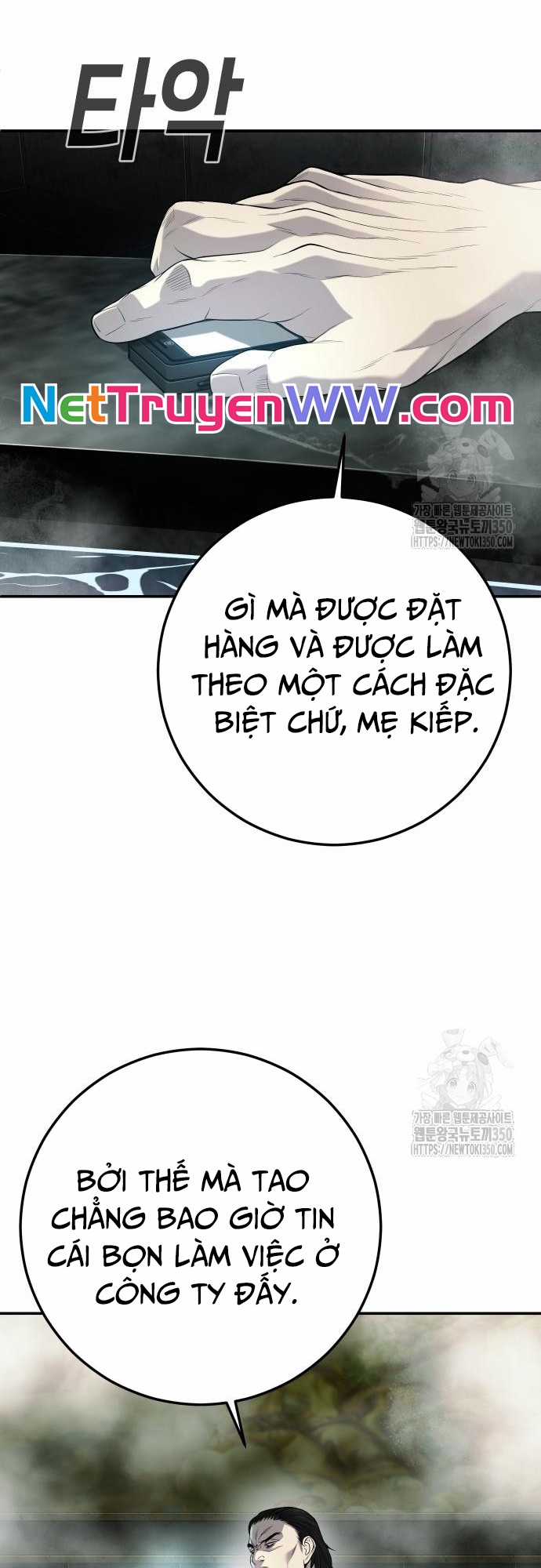 Đứa Con Báo Thù Chapter 24 trang 17