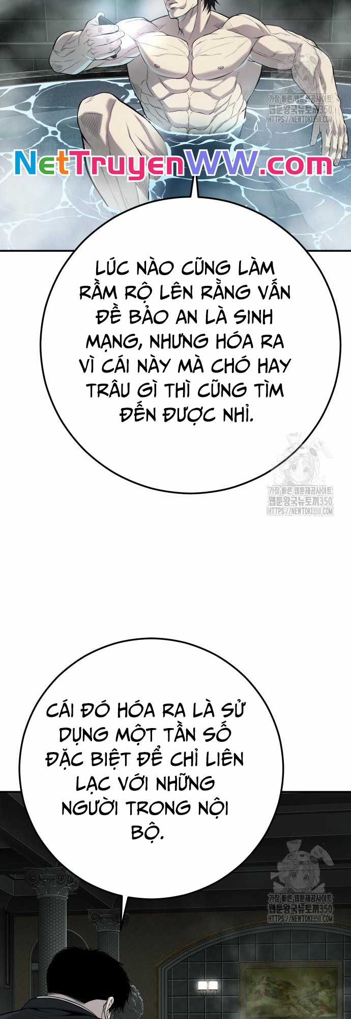 Đứa Con Báo Thù Chapter 24 trang 18