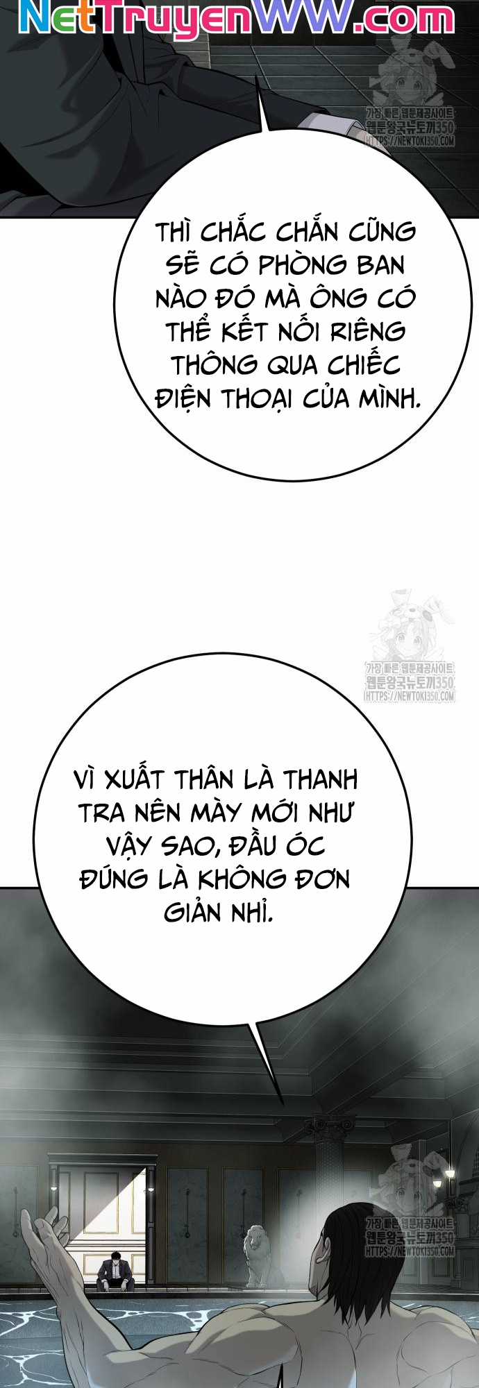 Đứa Con Báo Thù Chapter 24 trang 20