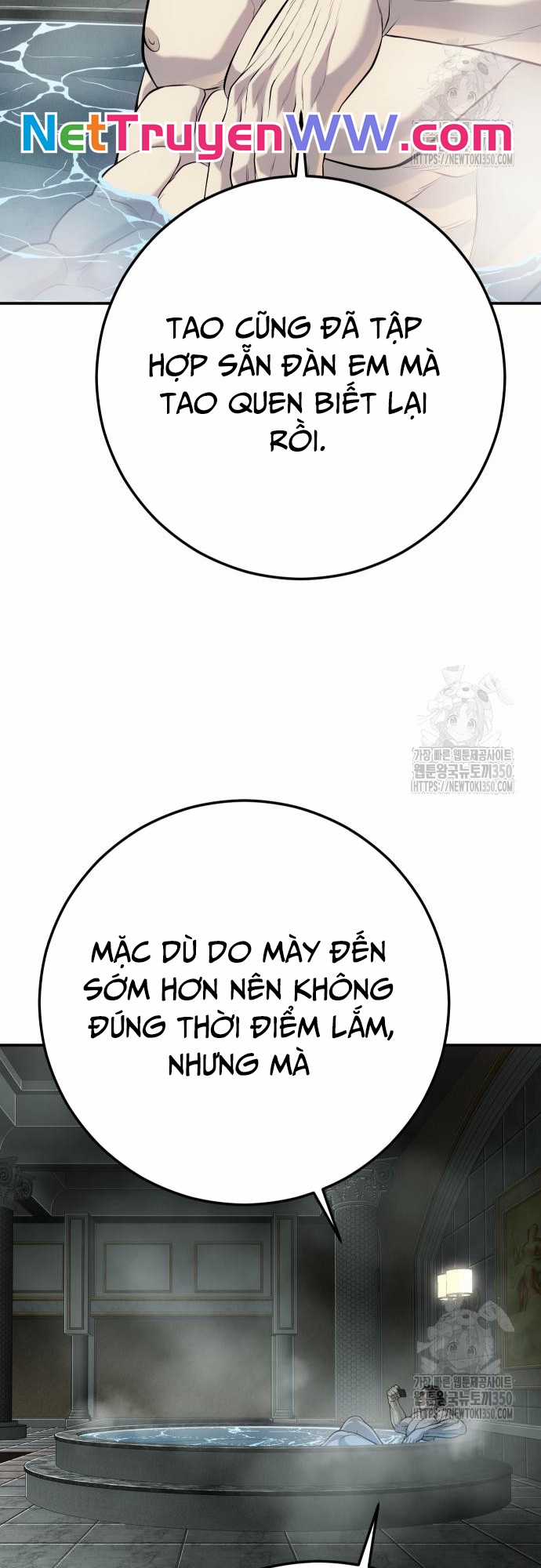 Đứa Con Báo Thù Chapter 24 trang 22