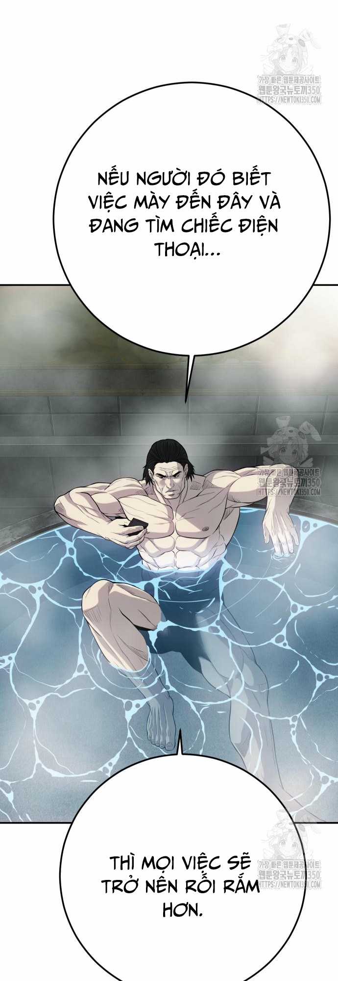 Đứa Con Báo Thù Chapter 24 trang 24