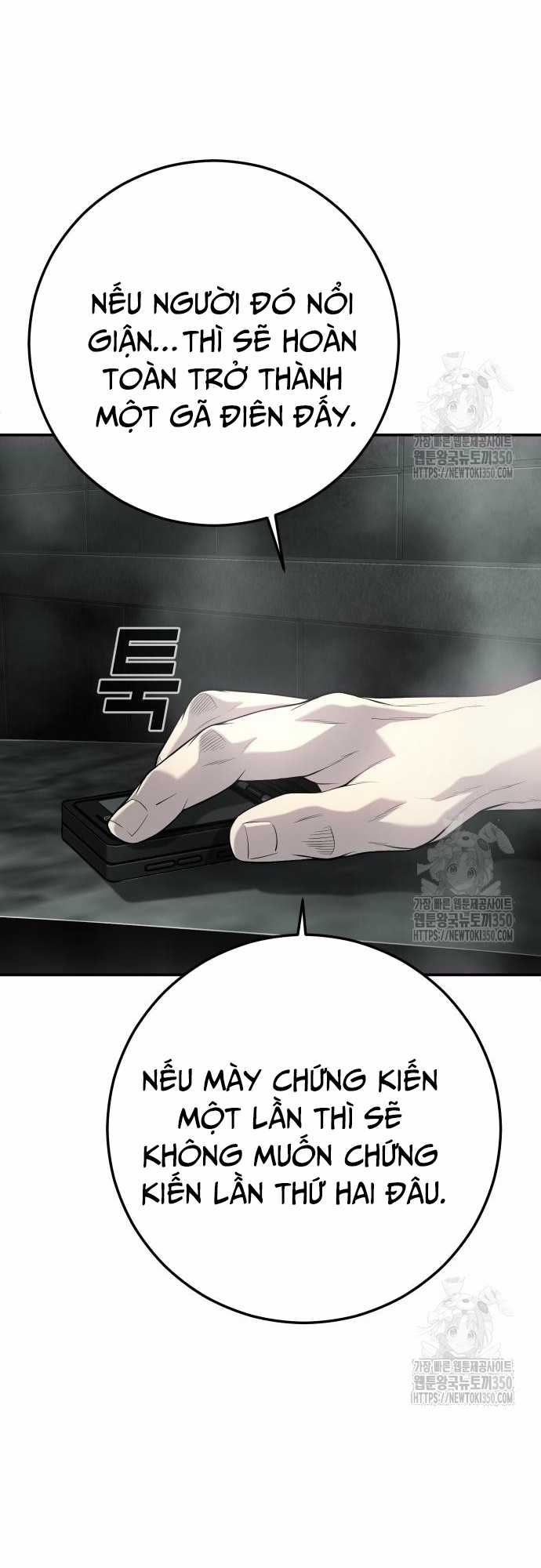 Đứa Con Báo Thù Chapter 24 trang 27