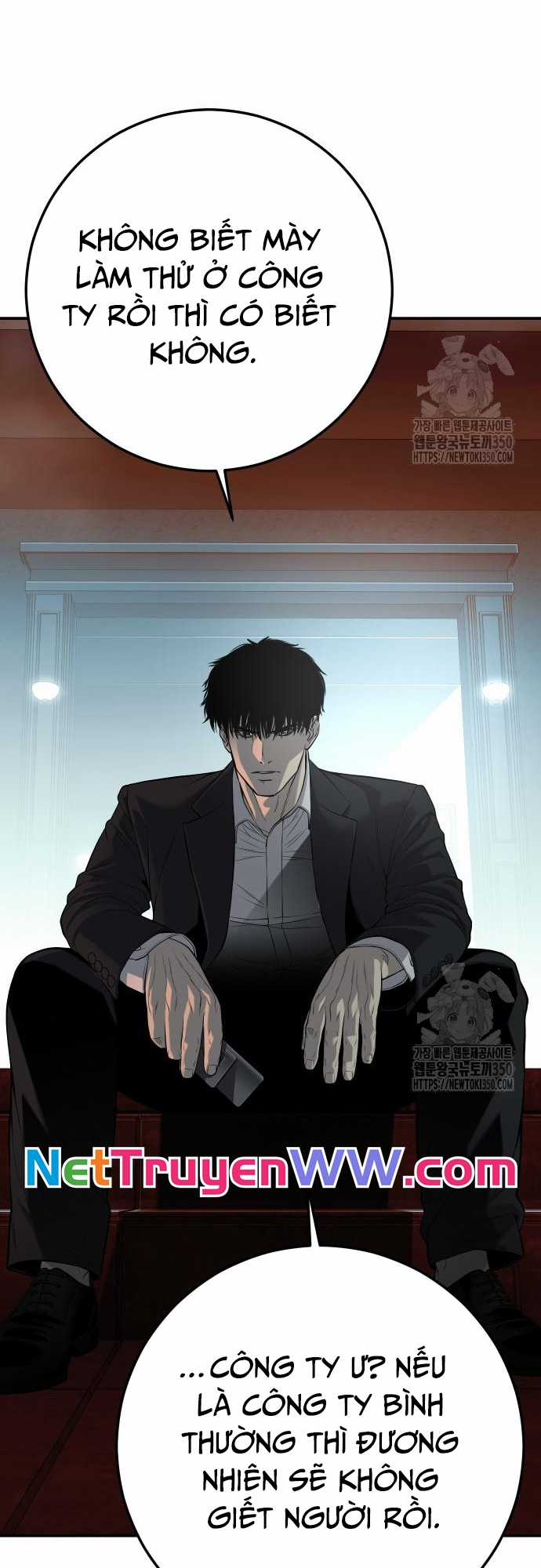 Đứa Con Báo Thù Chapter 24 trang 28