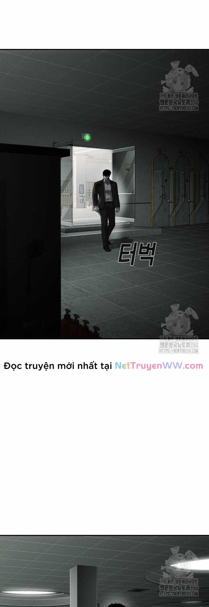 Đứa Con Báo Thù Chapter 24 trang 3