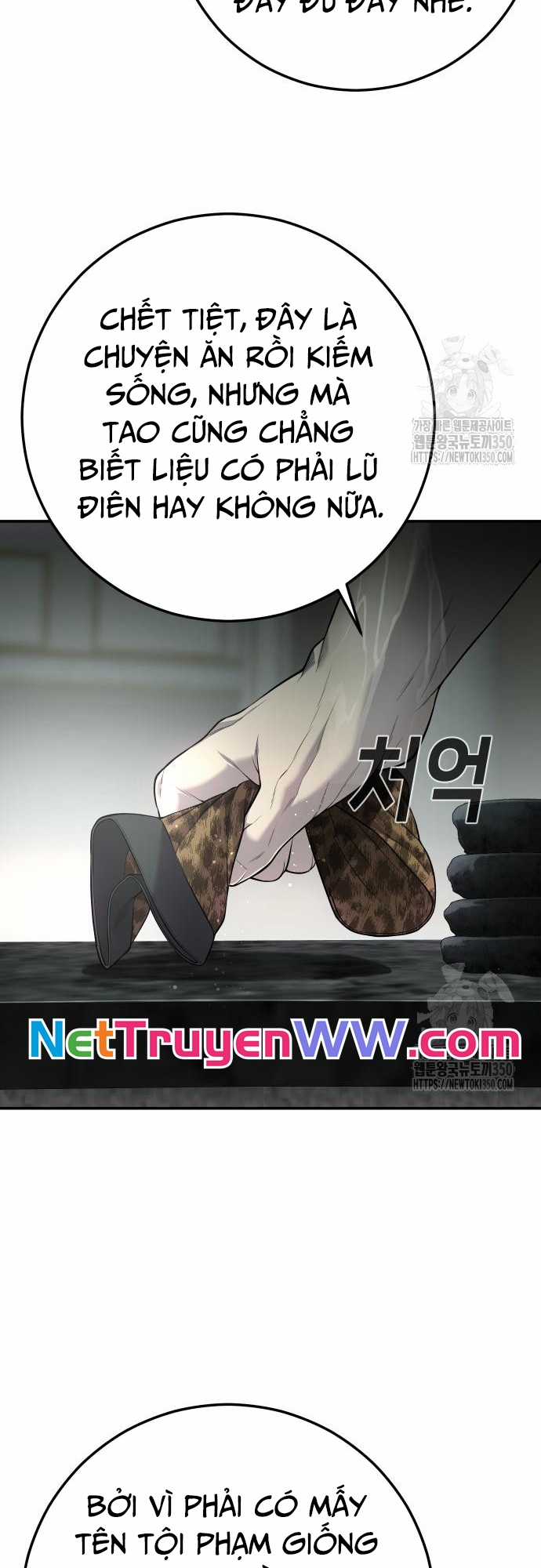 Đứa Con Báo Thù Chapter 24 trang 30