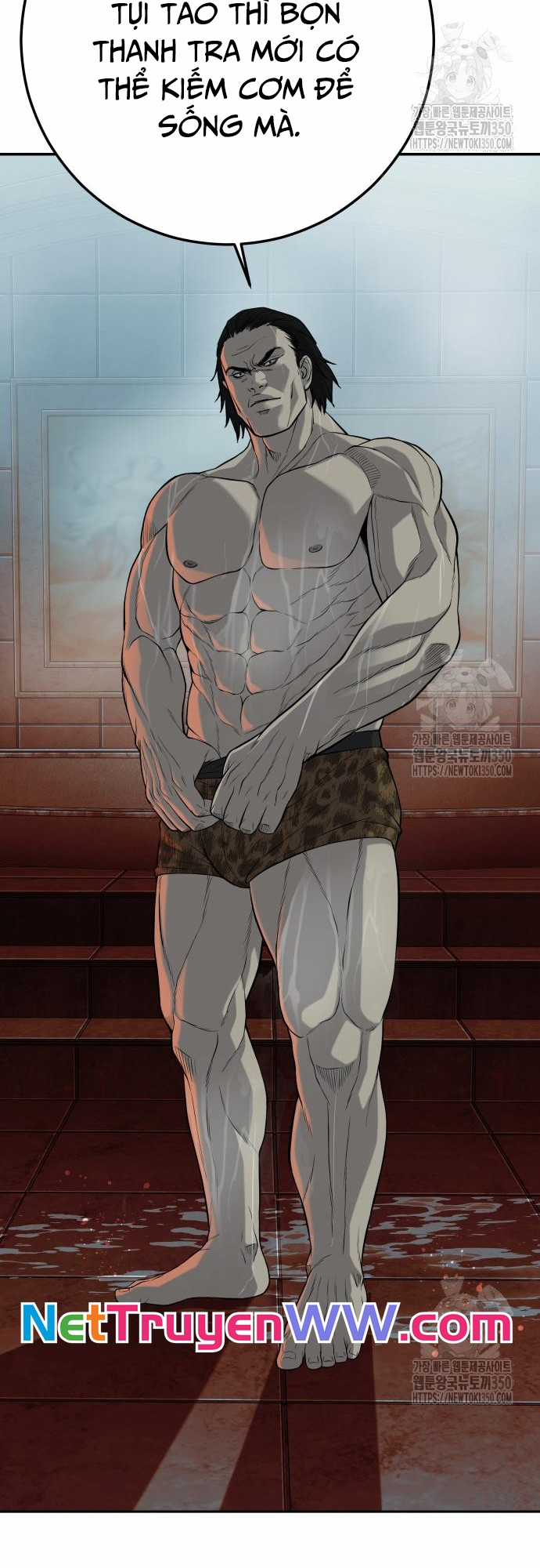 Đứa Con Báo Thù Chapter 24 trang 31