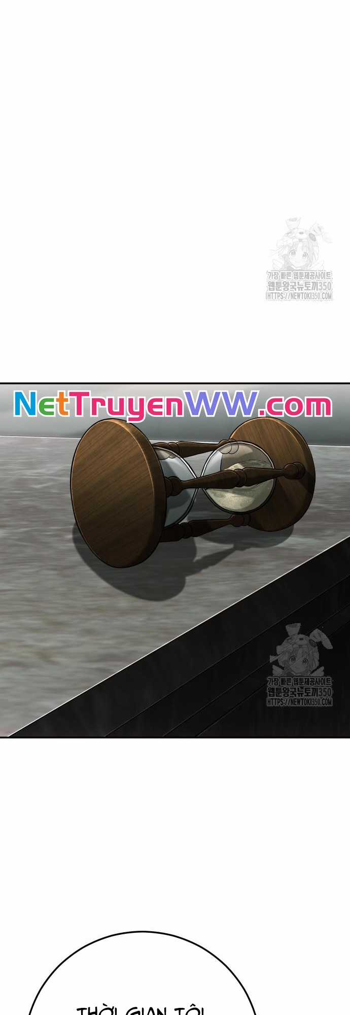 Đứa Con Báo Thù Chapter 24 trang 34