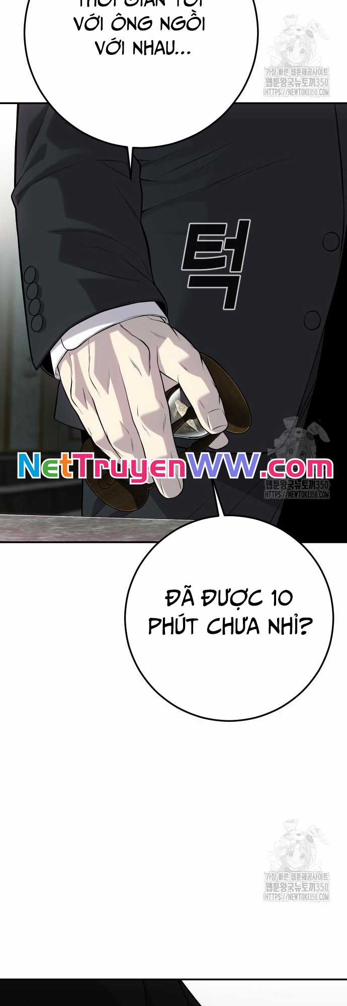 Đứa Con Báo Thù Chapter 24 trang 35