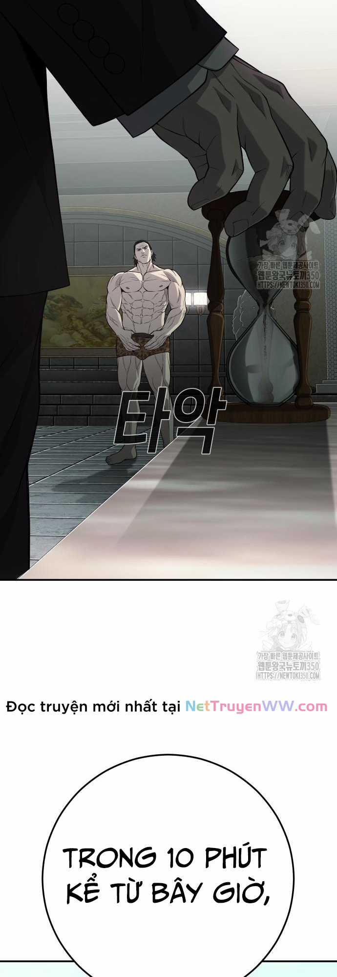 Đứa Con Báo Thù Chapter 24 trang 36