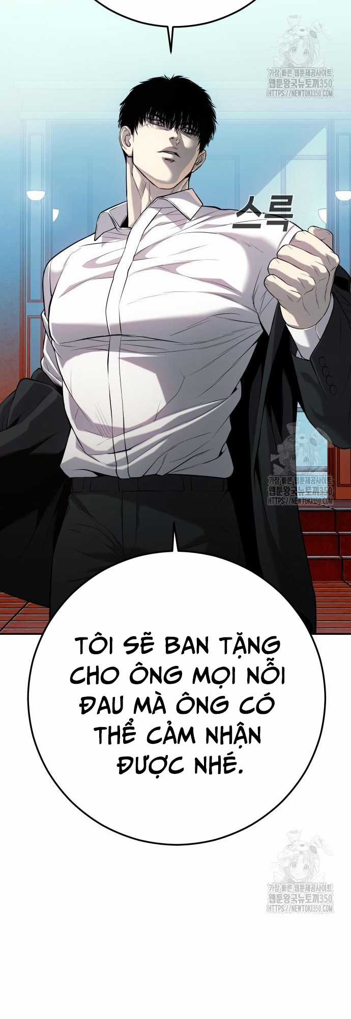 Đứa Con Báo Thù Chapter 24 trang 37