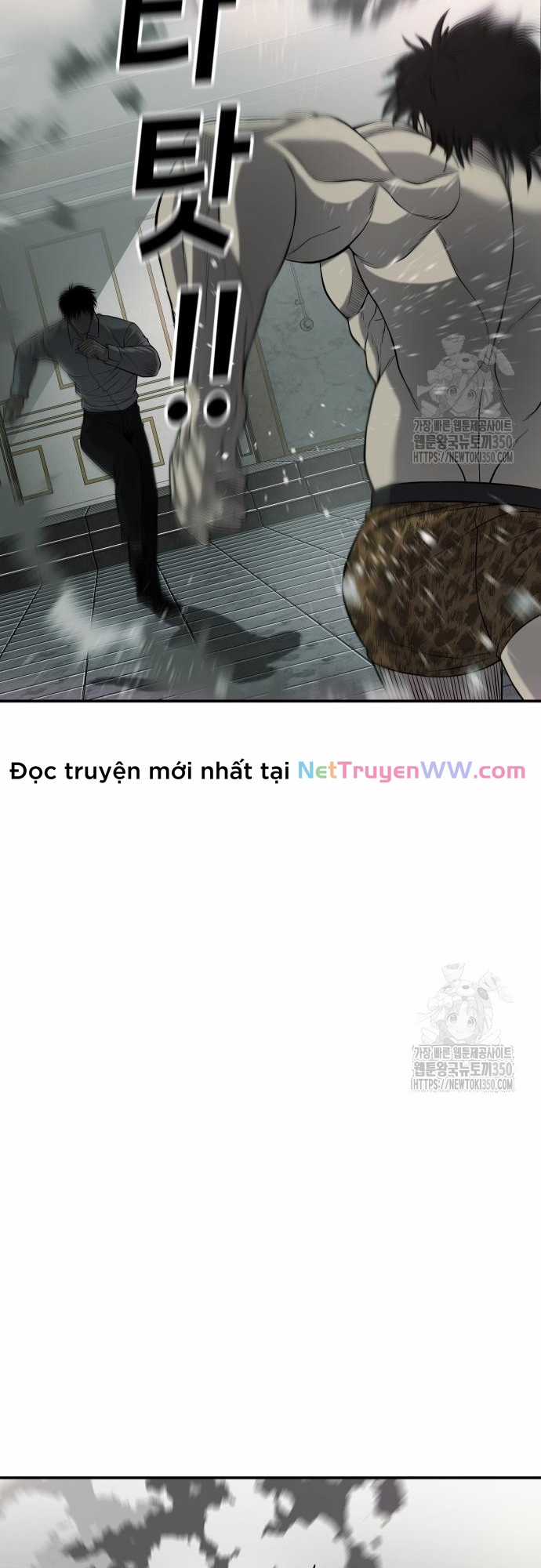 Đứa Con Báo Thù Chapter 24 trang 40