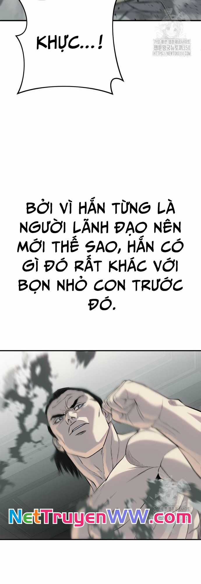 Đứa Con Báo Thù Chapter 24 trang 45