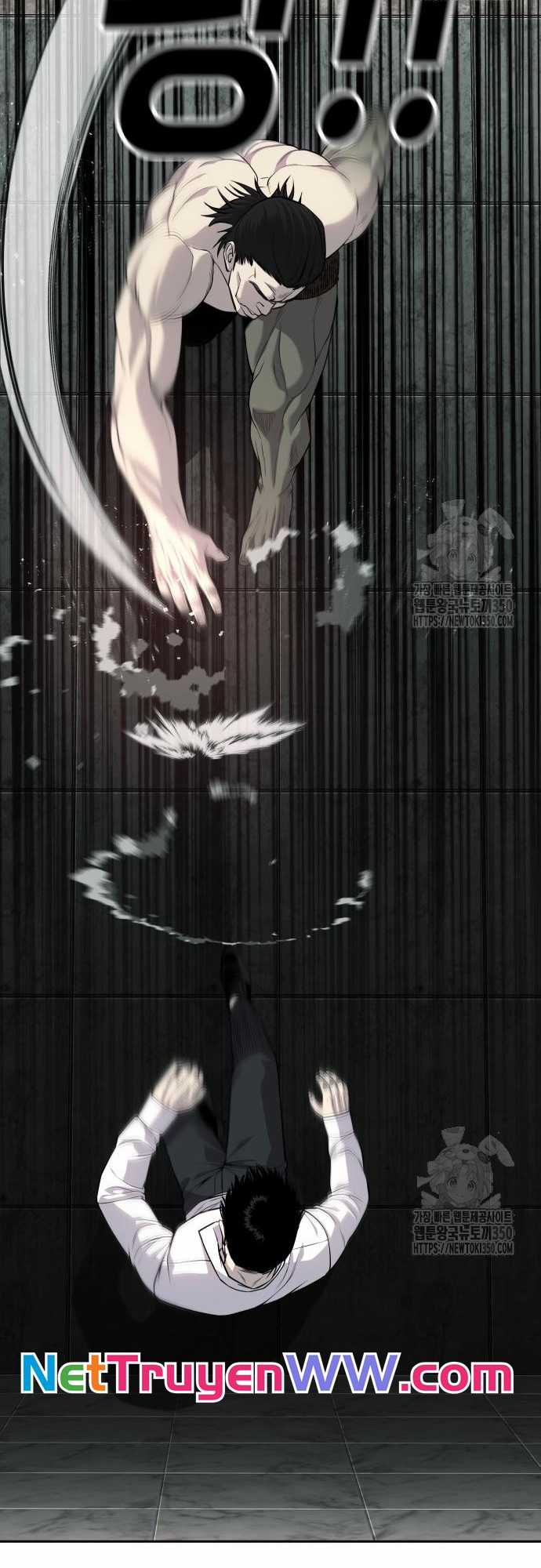 Đứa Con Báo Thù Chapter 24 trang 49