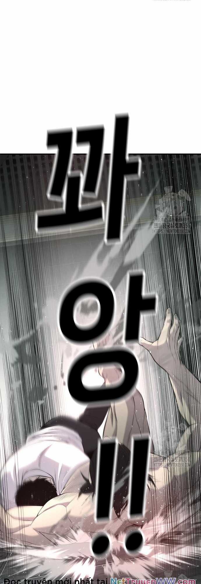 Đứa Con Báo Thù Chapter 24 trang 55