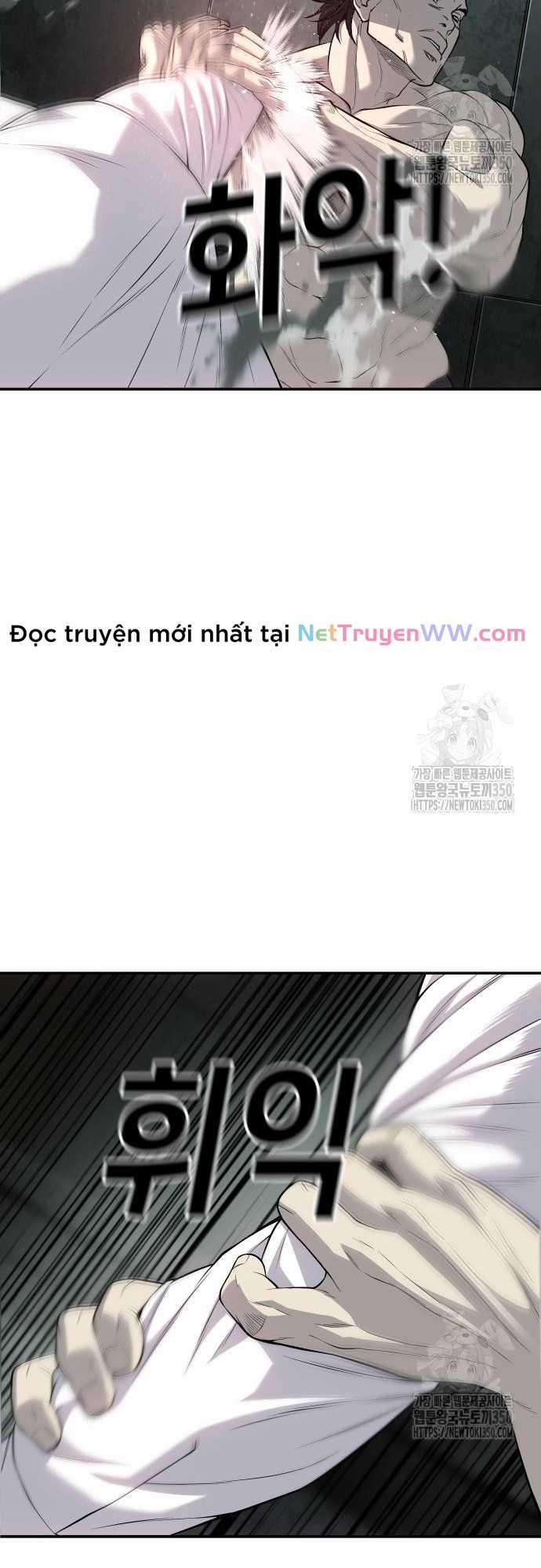 Đứa Con Báo Thù Chapter 24 trang 59