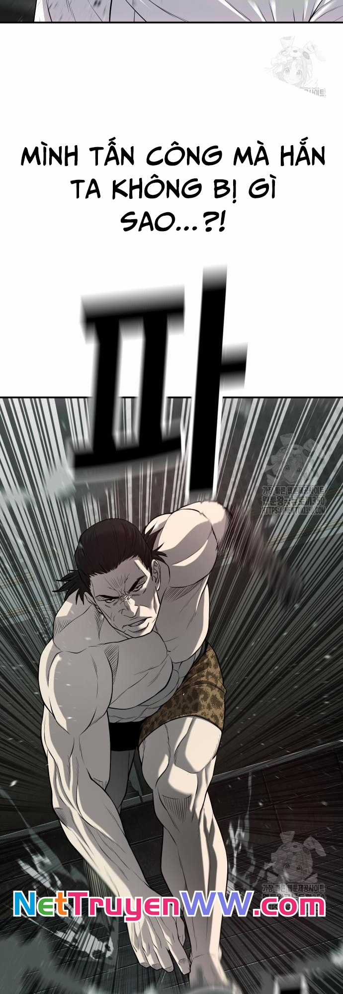 Đứa Con Báo Thù Chapter 24 trang 63