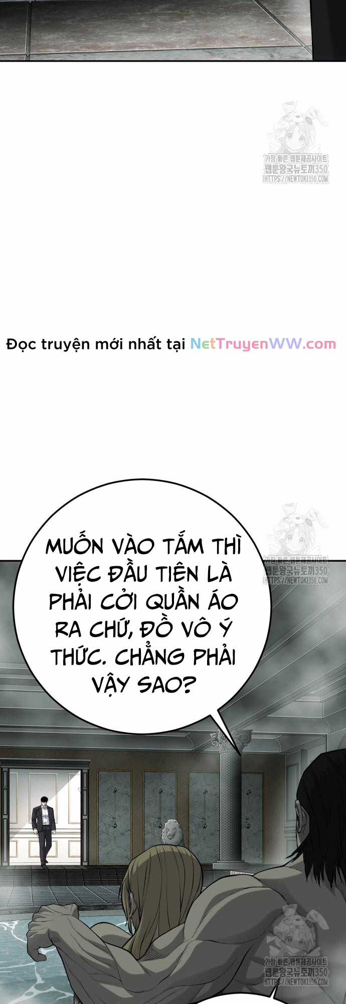Đứa Con Báo Thù Chapter 24 trang 7