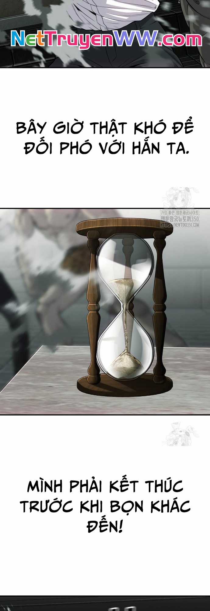 Đứa Con Báo Thù Chapter 24 trang 71