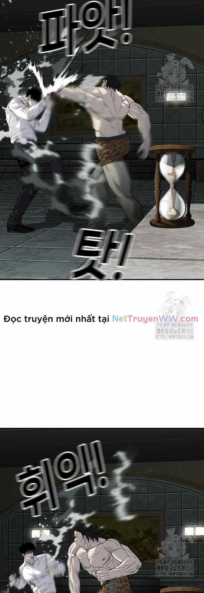 Đứa Con Báo Thù Chapter 24 trang 72