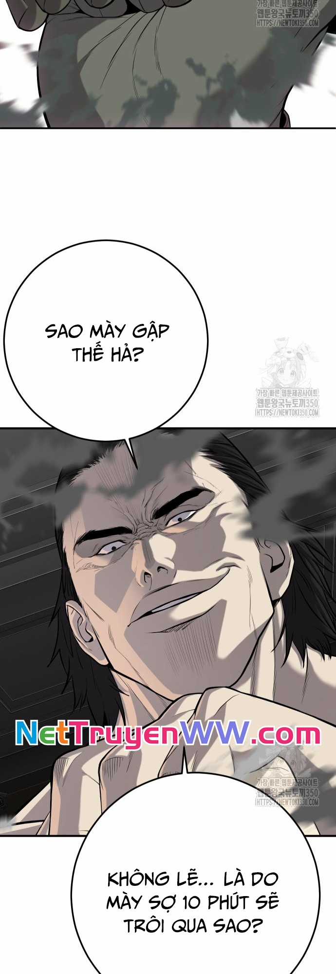 Đứa Con Báo Thù Chapter 24 trang 81